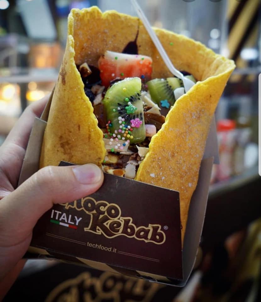 Health Tree Cafe Food